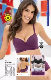 Catálogo Leonisa Página 21: Costen €20.990,00