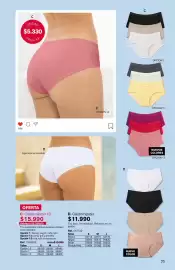 Catálogo Leonisa Página 25: Opcion 13 €5.330,00