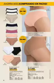 Catálogo Leonisa Página 28