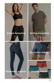 Catálogo Leonisa Página 3