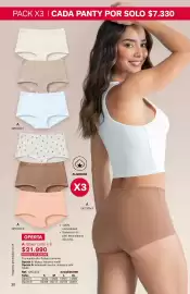 Catálogo Leonisa Página 30