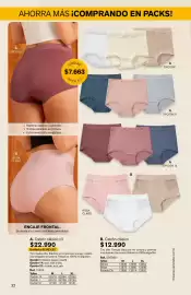 Catálogo Leonisa Página 32: Opcion 2 €7,60