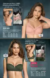 Catálogo Leonisa Página 44