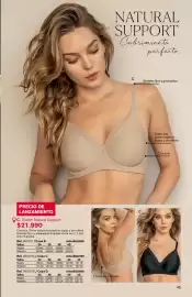 Catálogo Leonisa Página 45