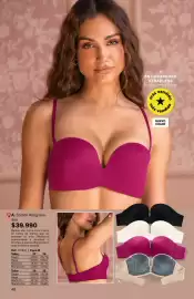 Catálogo Leonisa Página 48: Sofán antigrate €39.990,00