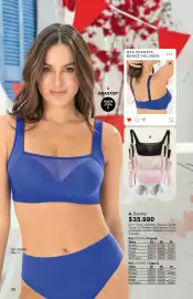 Catálogo Leonisa Página 6: Suave - brastop €35.990,00