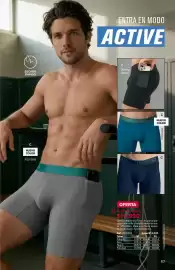 Catálogo Leonisa Página 83