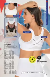 Catálogo Leonisa Página 9