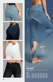 Catálogo Leonisa Página 92