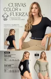 Catálogo Leonisa Página 93