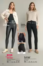 Catálogo Leonisa Página 94