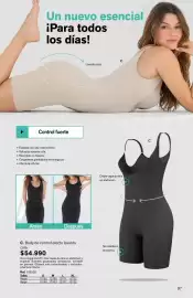 Catálogo Leonisa Página 97