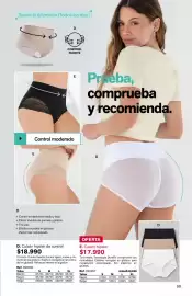 Catálogo Leonisa Página 99