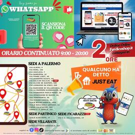 Volantino Ferdico Pagina 12