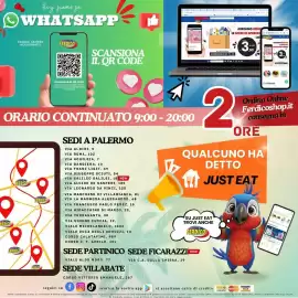Volantino Ferdico Pagina 12
