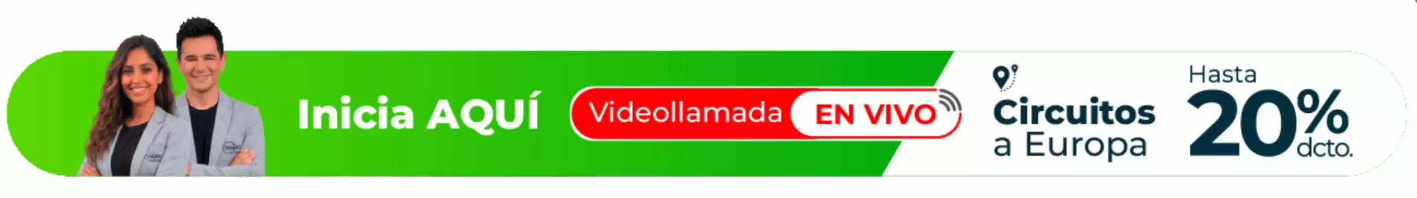 Viajes Falabella (válido hasta 22-09)
