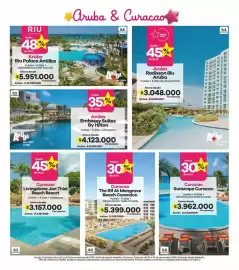 Catálogo Viajes Éxito Página 15