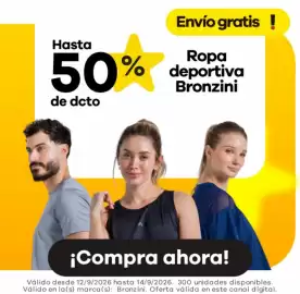 Catálogo Éxito Página 10