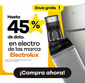 Catálogo Éxito Página 4