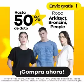 Catálogo Éxito Página 9