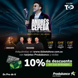Catálogo Produbanco semana 38 Página 1