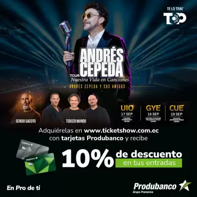 Catálogo Produbanco (válido hasta 21-09)