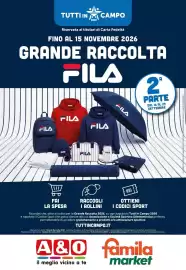 Volantino A&O Pagina 1