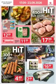 Selgros gazetka tydzień 38 Strona 2