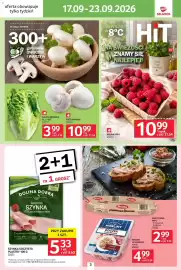 Selgros gazetka tydzień 38 Strona 3