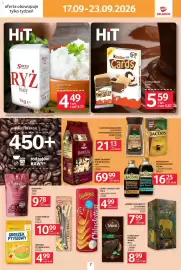 Selgros gazetka tydzień 38 Strona 7