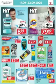 Selgros gazetka tydzień 38 Strona 9