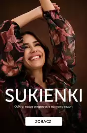 BonPrix katalog tydzień 38 Strona 1
