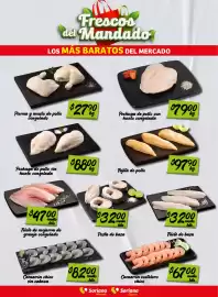 Folleto Soriana Express Página 3