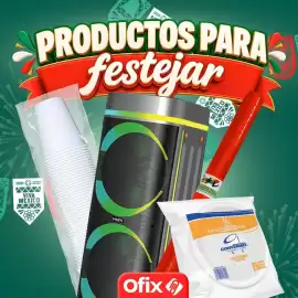 Catálogo Ofix Página 1