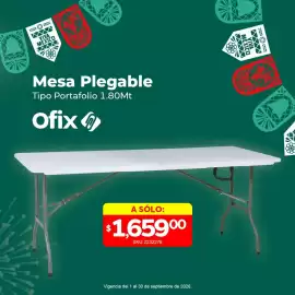 Catálogo Ofix Página 2