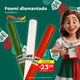 Catálogo Ofix Página 3
