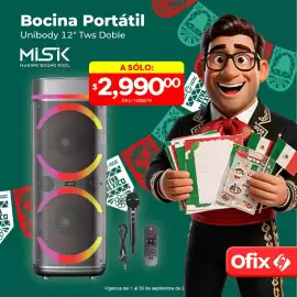 Catálogo Ofix Página 5