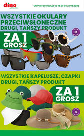 Dino gazetka tydzień 38 Strona 10