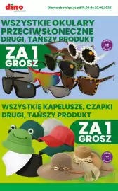 Dino gazetka tydzień 38 Strona 10