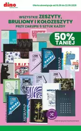 Dino gazetka tydzień 38 Strona 6