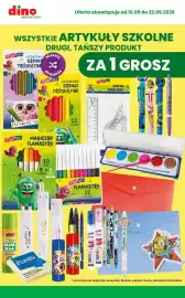 Dino gazetka tydzień 38 Strona 7