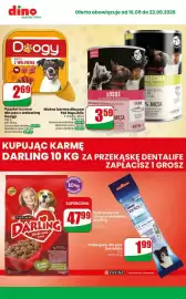 Dino gazetka tydzień 38 Strona 8