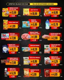 Catálogo Saito Supermercados Página 2