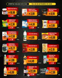 Catálogo Saito Supermercados Página 3