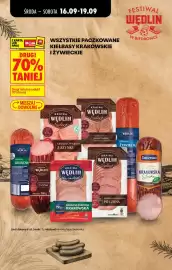 Biedronka gazetka Strona 2