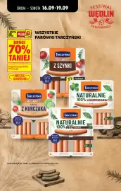 Biedronka gazetka Strona 3