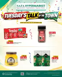 KM Trading catalogue Page 1