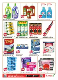 Almaya supermarket catalogue week 38 Page 10