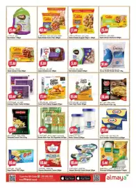 Almaya supermarket catalogue week 38 Page 3