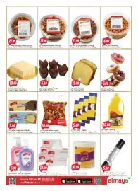 Almaya supermarket catalogue week 38 Page 5